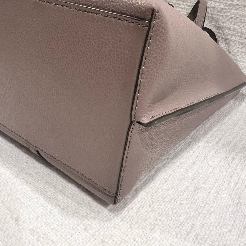 Tory Burch Perry Triple-compartment tote bag - Picture 12 of 14